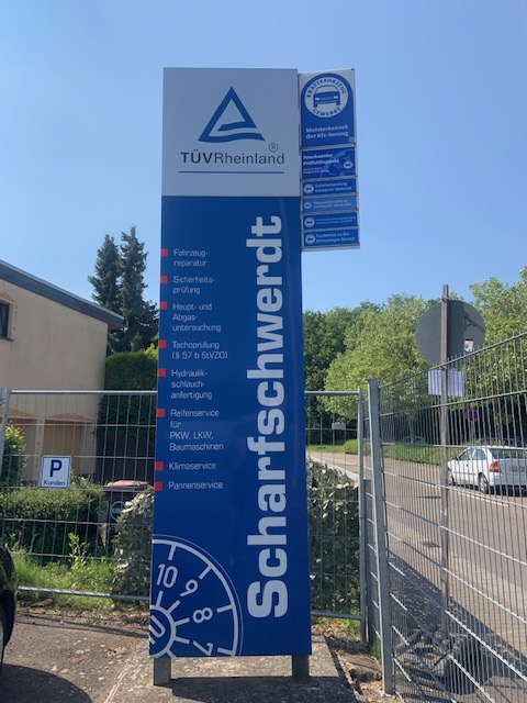 Unsere Partner Unsere Partner